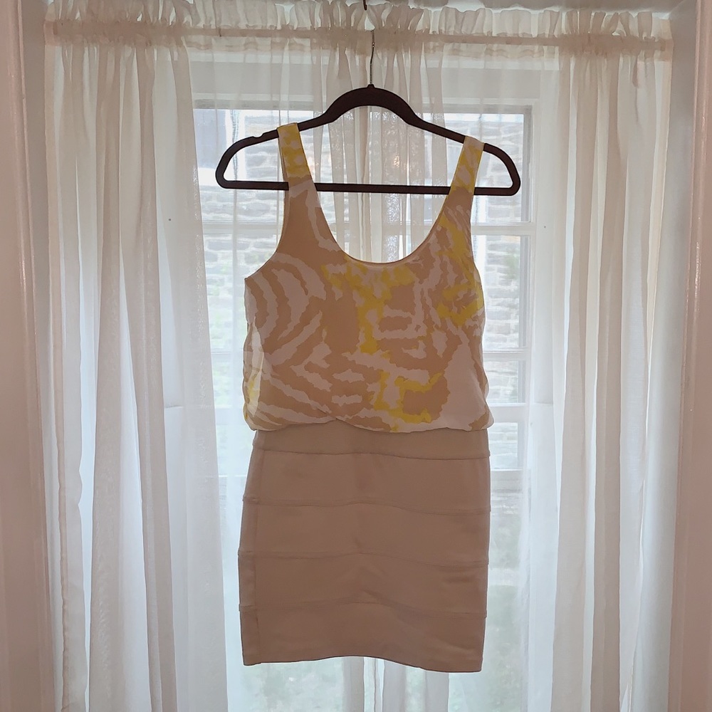 Mini Dress